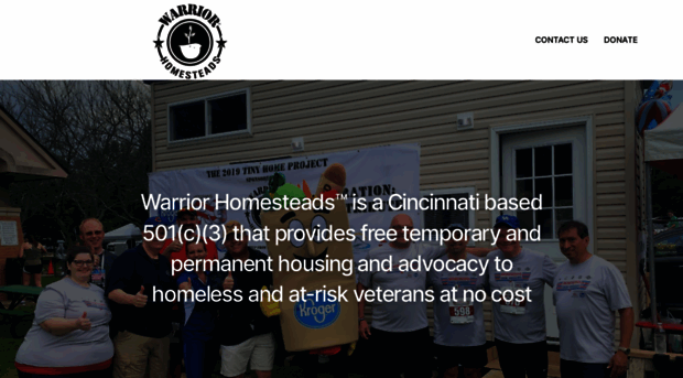 warriorhomesteads.org