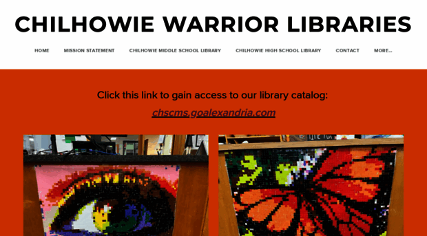 warriorlibraries.weebly.com