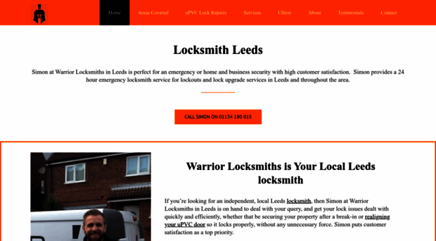 warriorlocksmiths.co.uk