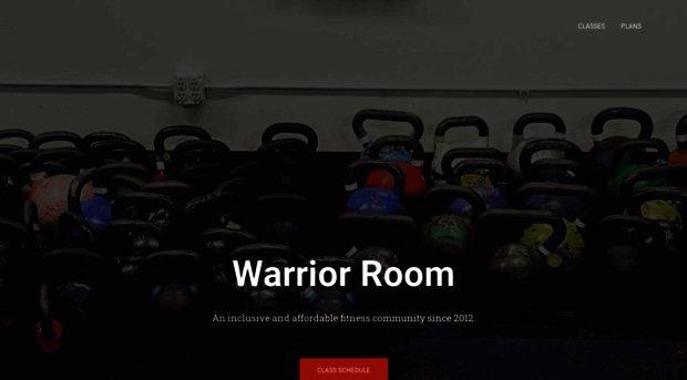 warriorroom.org