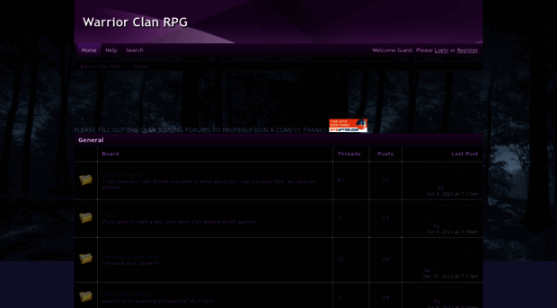 warriors-clansrpg.freeforums.net