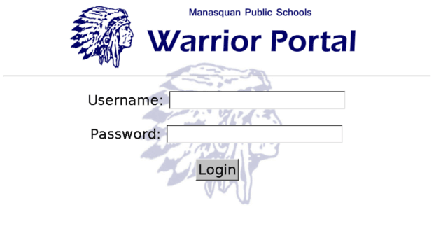 warriors.manasquanboe.org