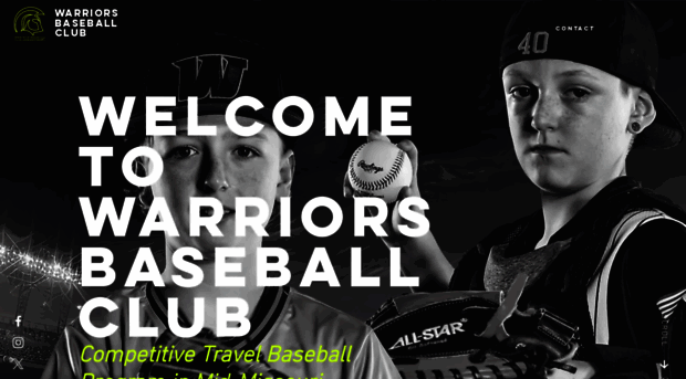 warriorsbaseballmo.com