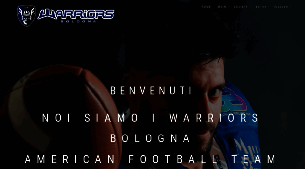 warriorsbologna.it