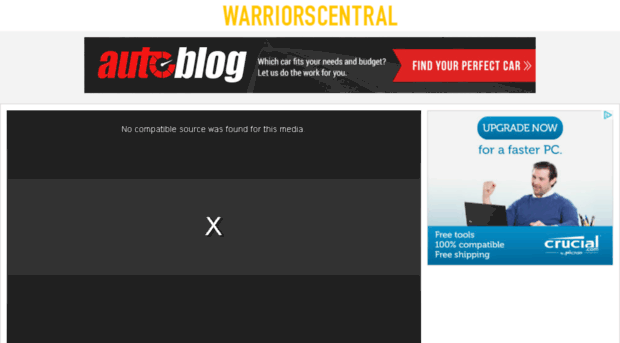 warriorscentral.cinesport.com