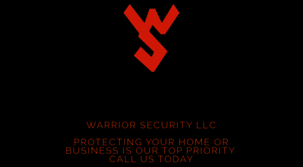 warriorsecurity.com