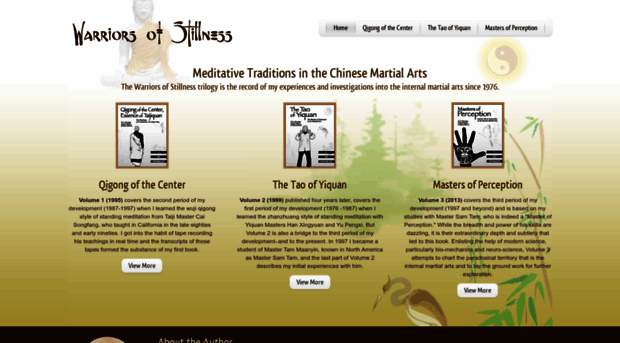 warriorsofstillness.com