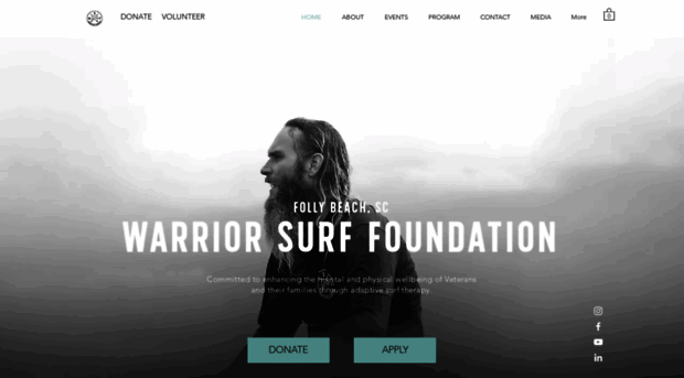 warriorsurf.org