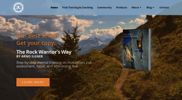 warriorsway.com