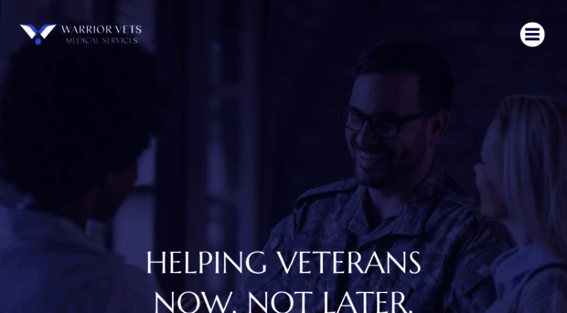 warriorvets.com