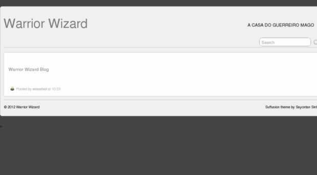 warriorwizard.net