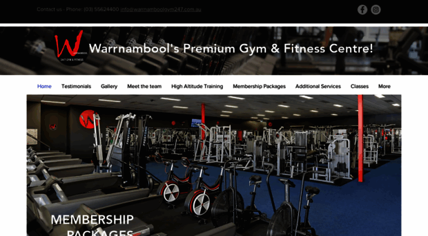 warrnamboolgym247.com.au