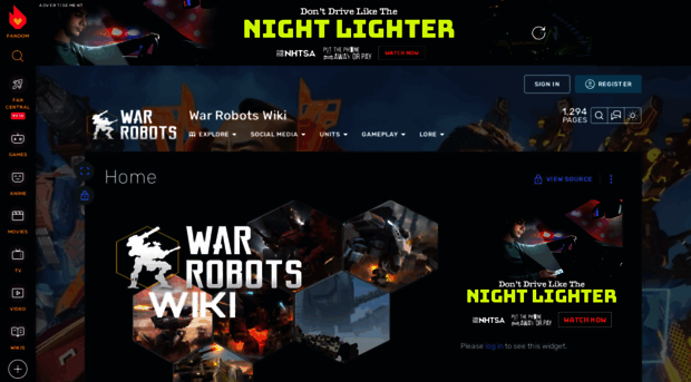 warrobots.fandom.com