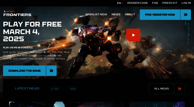 warrobotsfrontiers.com