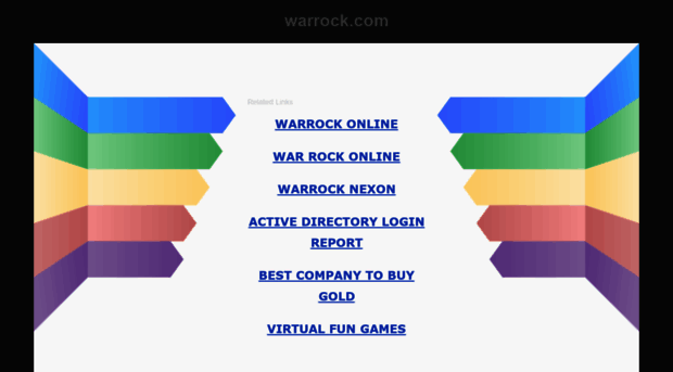 warrock.com