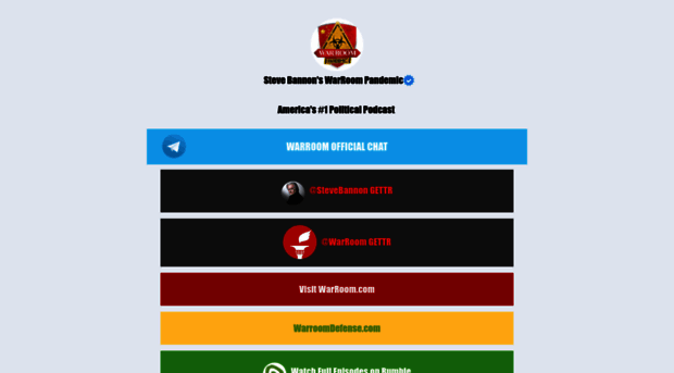 warroom.ctcin.bio