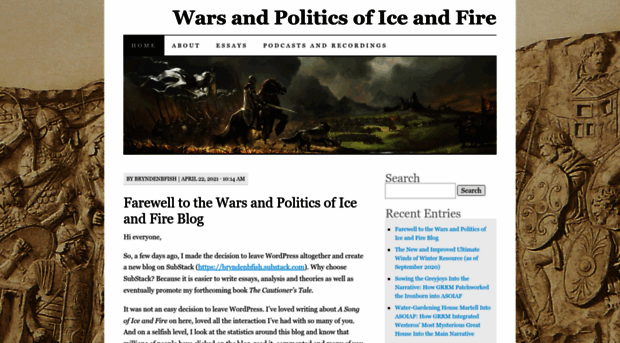 warsandpoliticsoficeandfire.wordpress.com