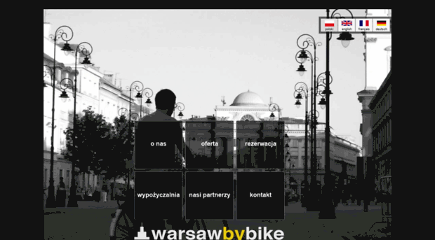 warsawbybike.pl