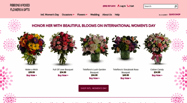 warsawkyflorist.com