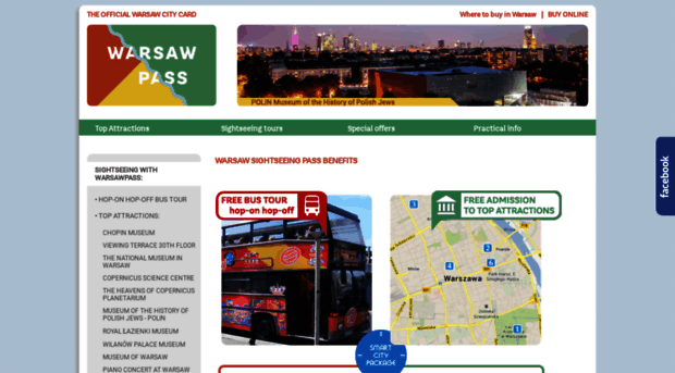 warsawpass.com