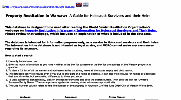 warsawproperty.org