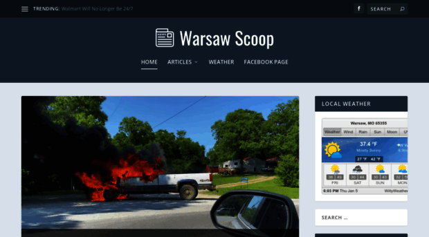 warsawscoop.com