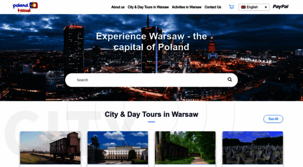 warsawtraveltours.com