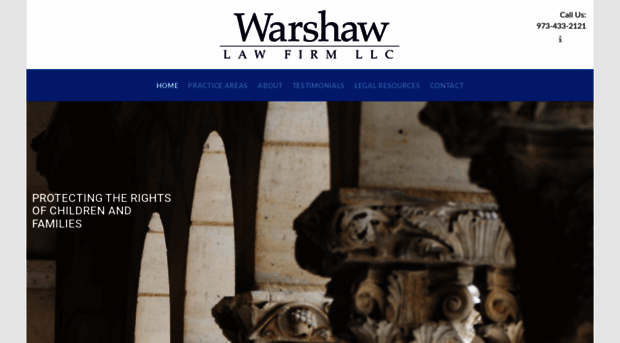 warshawlawfirm.com