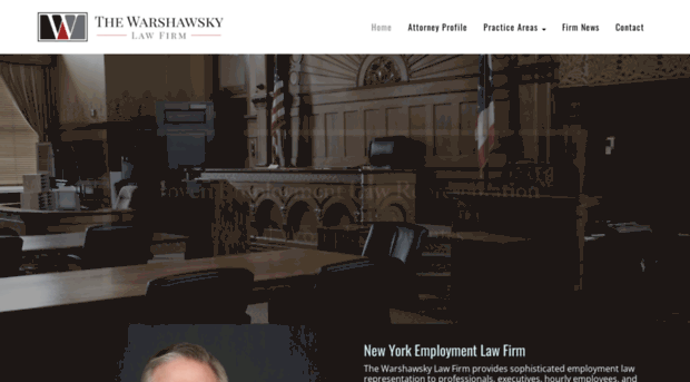 warshawskylawfirm.com