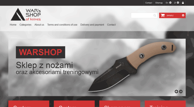 warshop.pl