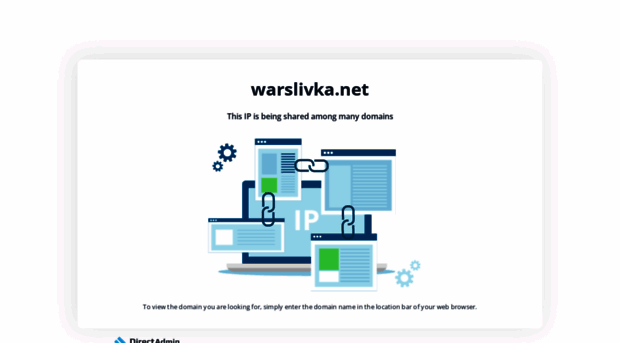 warslivka.net