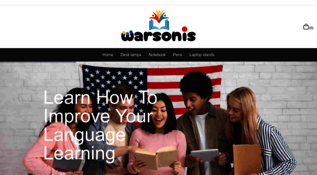 warsonis.com