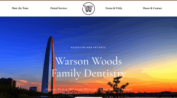 warsonwoodsfamilydentistry.com