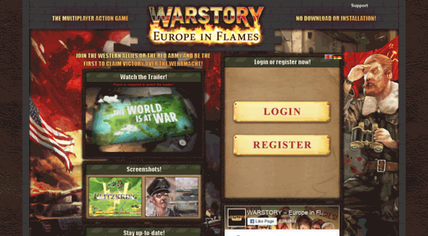 warstory.com