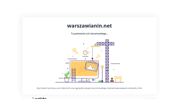 warszawianin.net