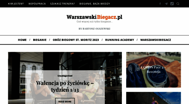 warszawskibiegacz.pl