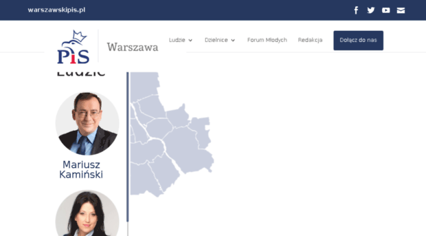 warszawskipis.pl