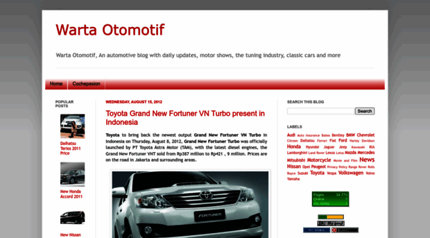 warta-otomotif.blogspot.com