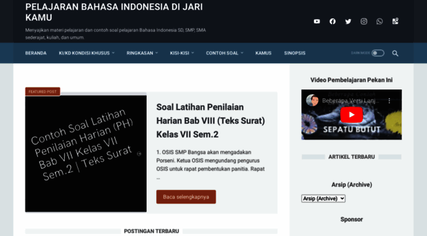 wartabahasa.com