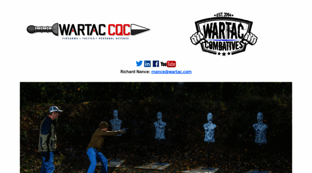 wartac.com