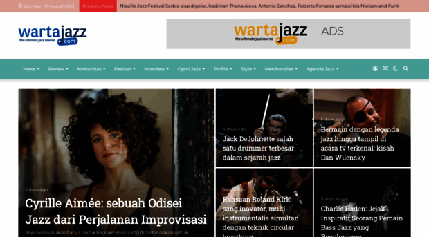 wartajazz.com