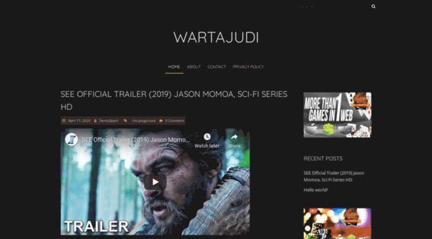 wartajudi.net