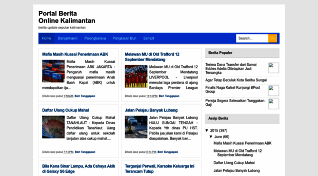 wartakalimantan.blogspot.com