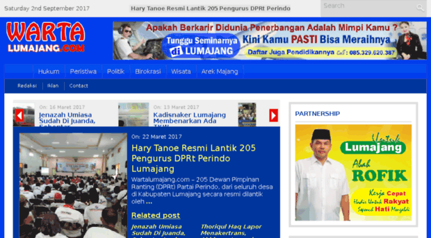 wartalumajang.com