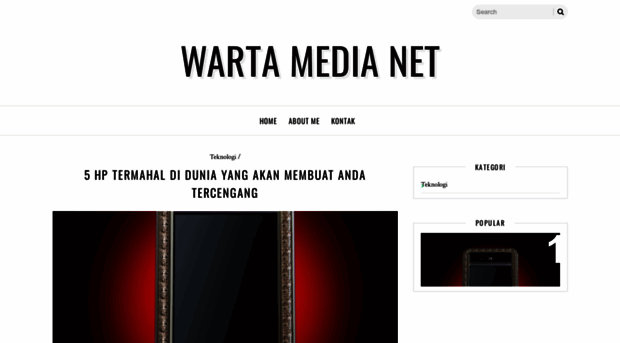 wartamedia.net