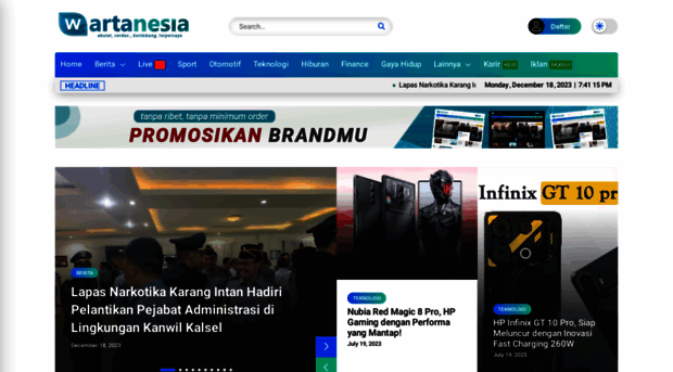 wartanesia.com