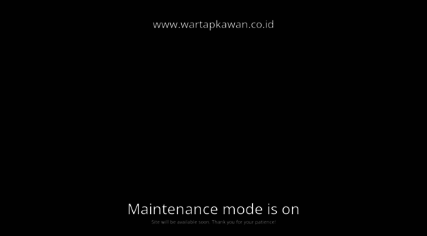 wartapakwan.co.id