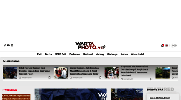 wartaphoto.net