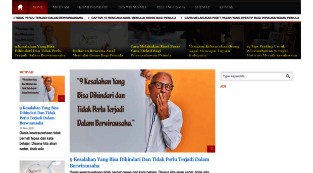 wartawirausaha.com