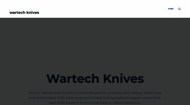 wartechknives.org